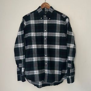 Gitman Vintage Shirt (M) - NEVER WORN